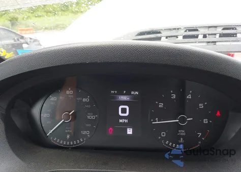 2024 Ram Promaster 2500 Tradesman High Roof 159 Wb W/Pass Seat из США, поврежденный, VIN 3C6LRVDG4RE136764